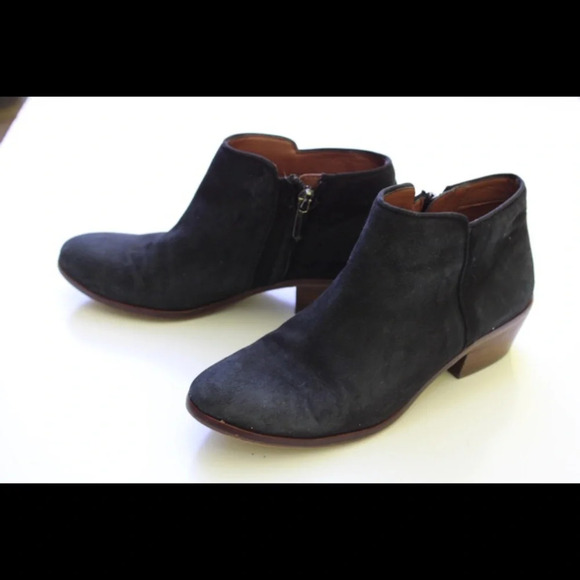 Sam Edelman ankle boots - Picture 7 of 10